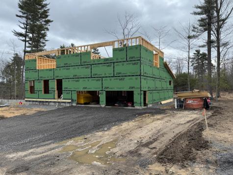 21 Lochwood Drive Gorham ME 04038