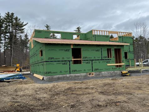 21 Lochwood Drive Gorham ME 04038