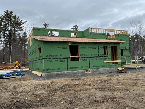 21 Lochwood Drive Gorham ME 04038