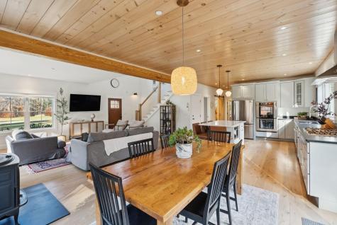 37 Ridgewood Lane North Yarmouth ME 04097