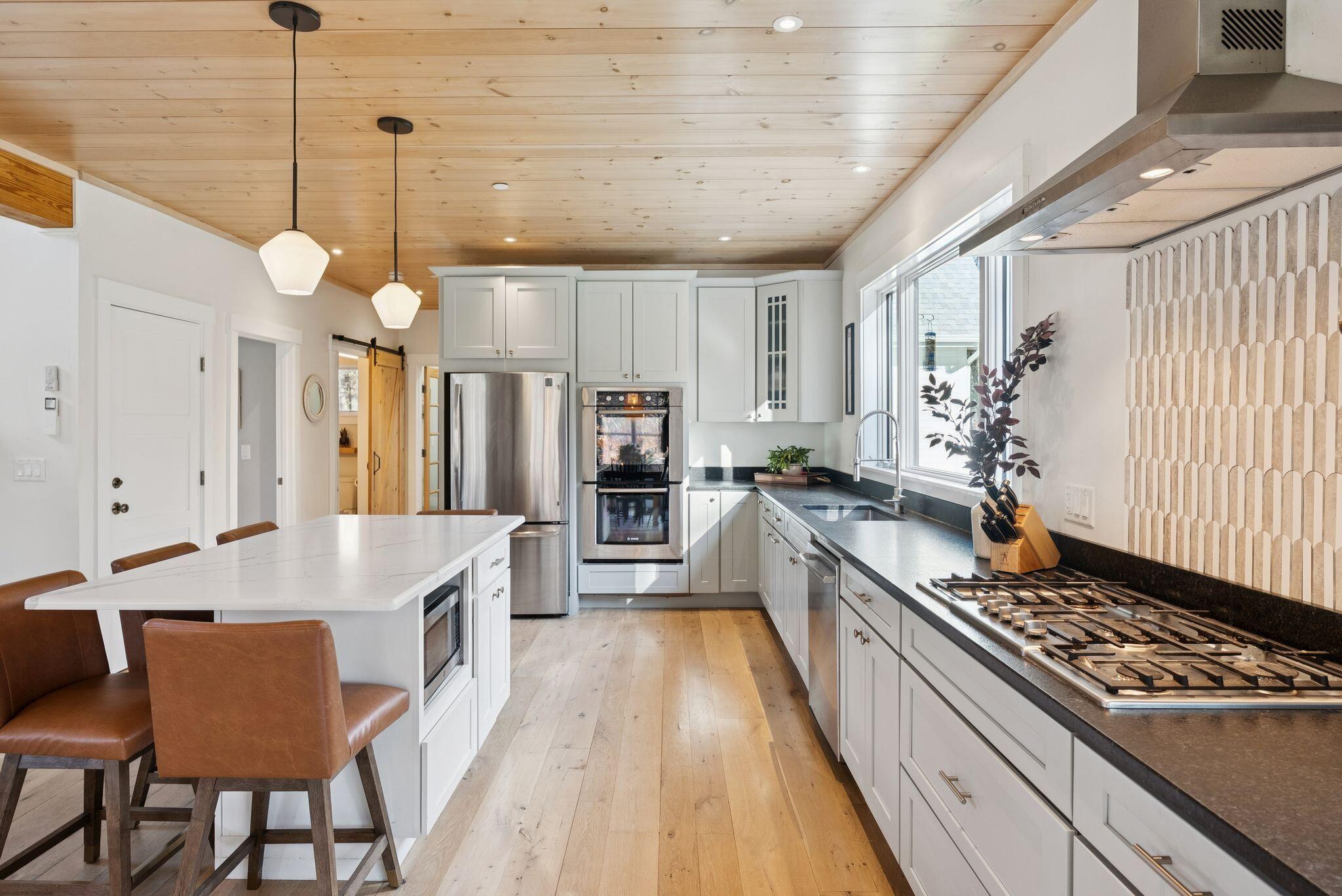 37 Ridgewood Lane North Yarmouth ME 04097