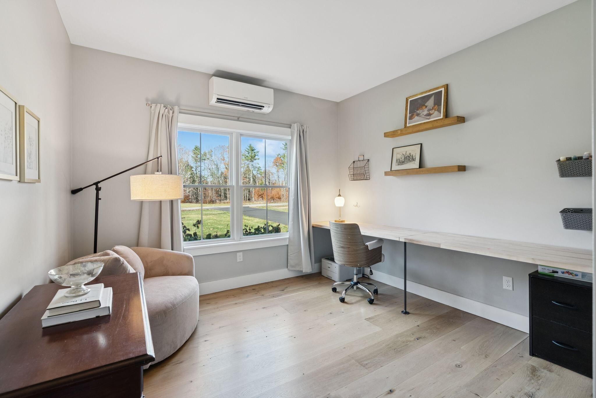 37 Ridgewood Lane North Yarmouth ME 04097