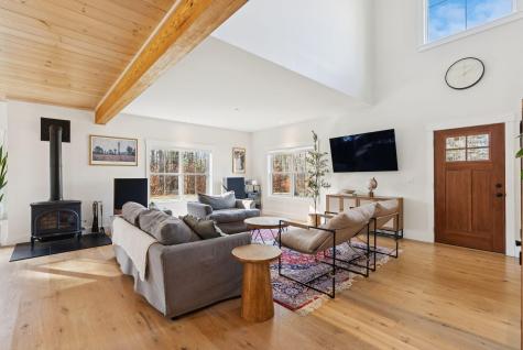 37 Ridgewood Lane North Yarmouth ME 04097