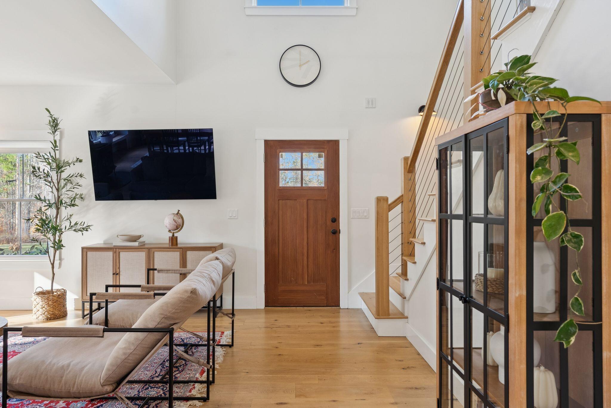 37 Ridgewood Lane North Yarmouth ME 04097