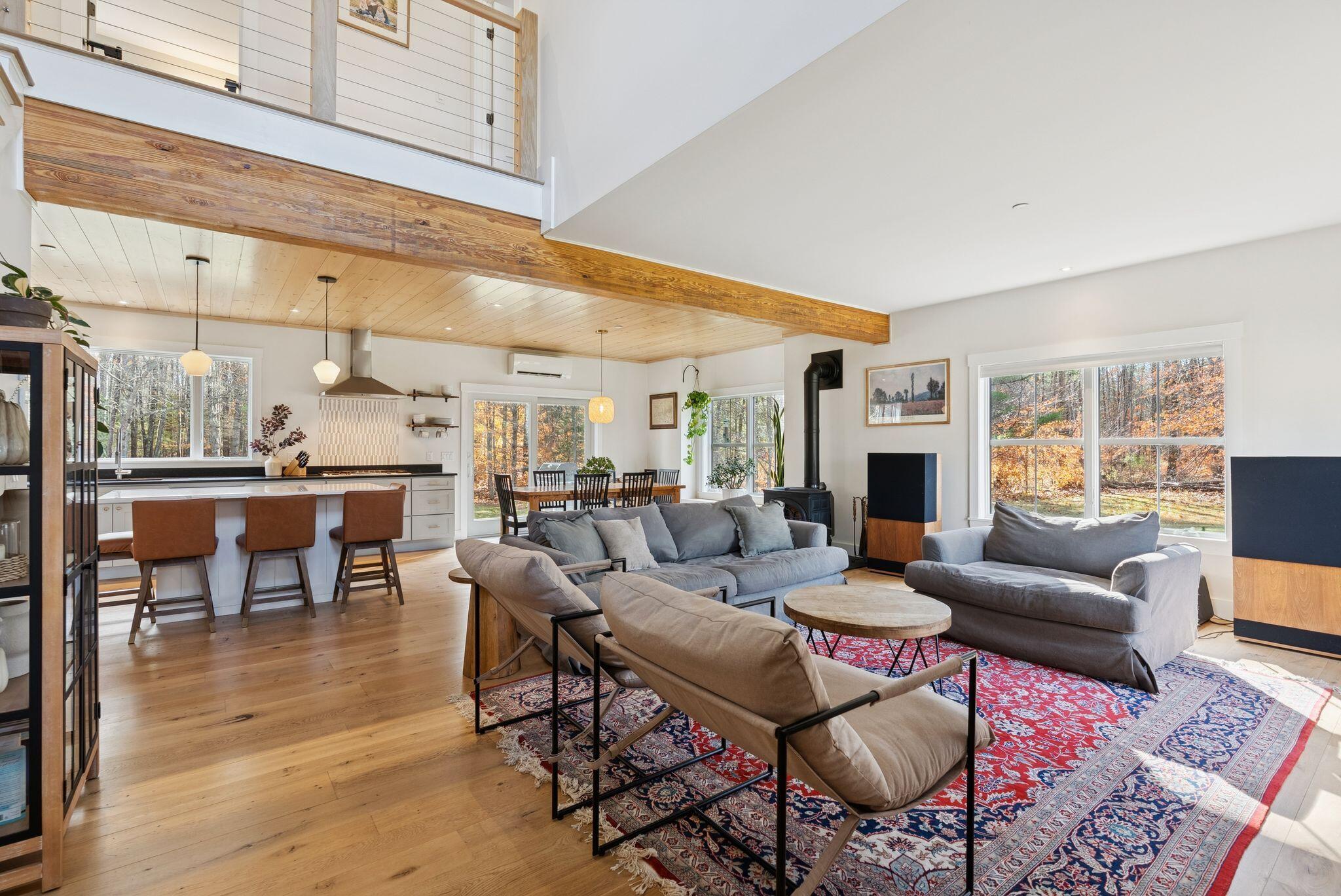 37 Ridgewood Lane North Yarmouth ME 04097