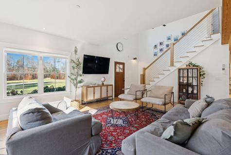 37 Ridgewood Lane North Yarmouth ME 04097