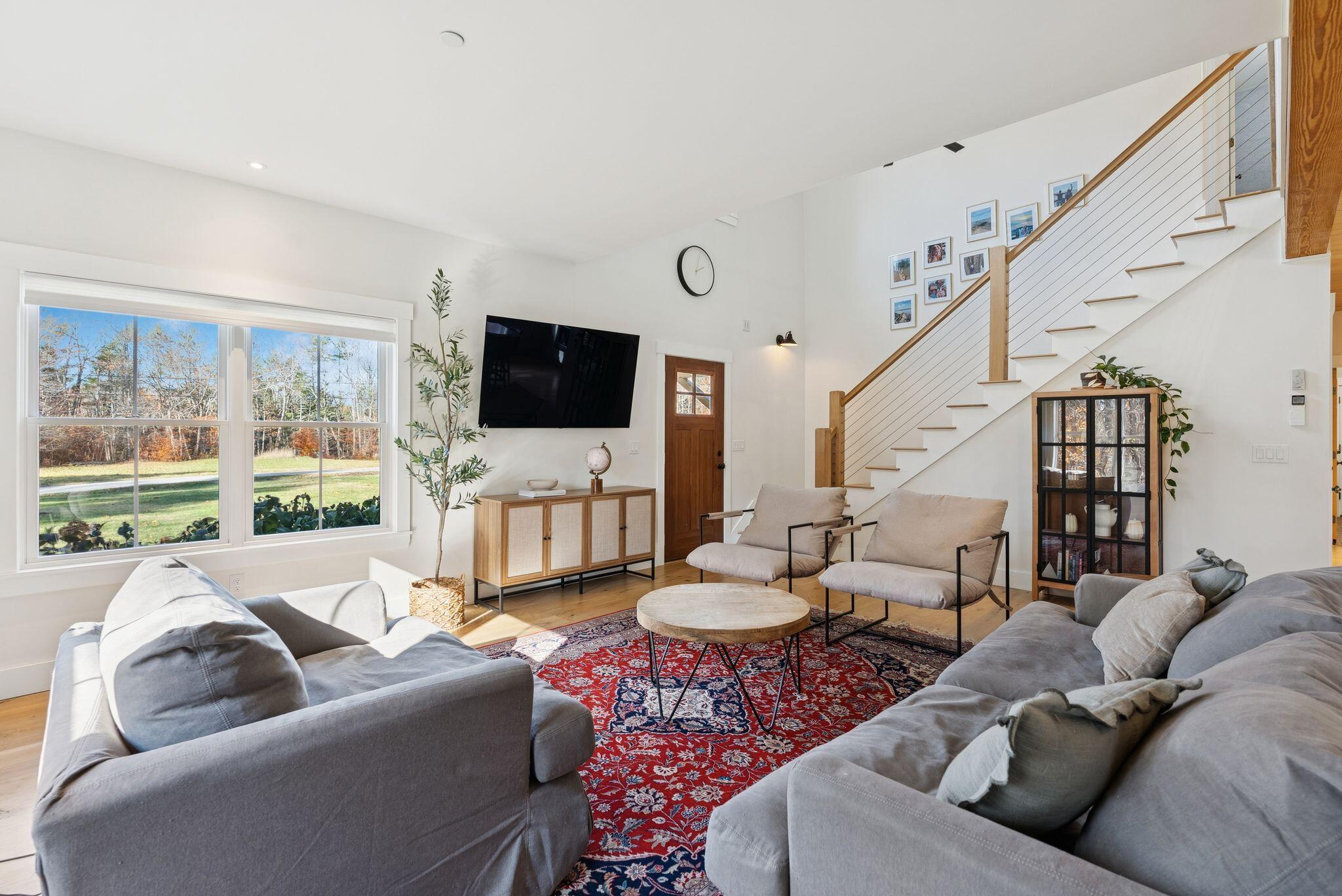 37 Ridgewood Lane North Yarmouth ME 04097