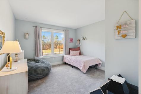 37 Ridgewood Lane North Yarmouth ME 04097