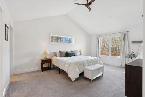 37 Ridgewood Lane North Yarmouth ME 04097