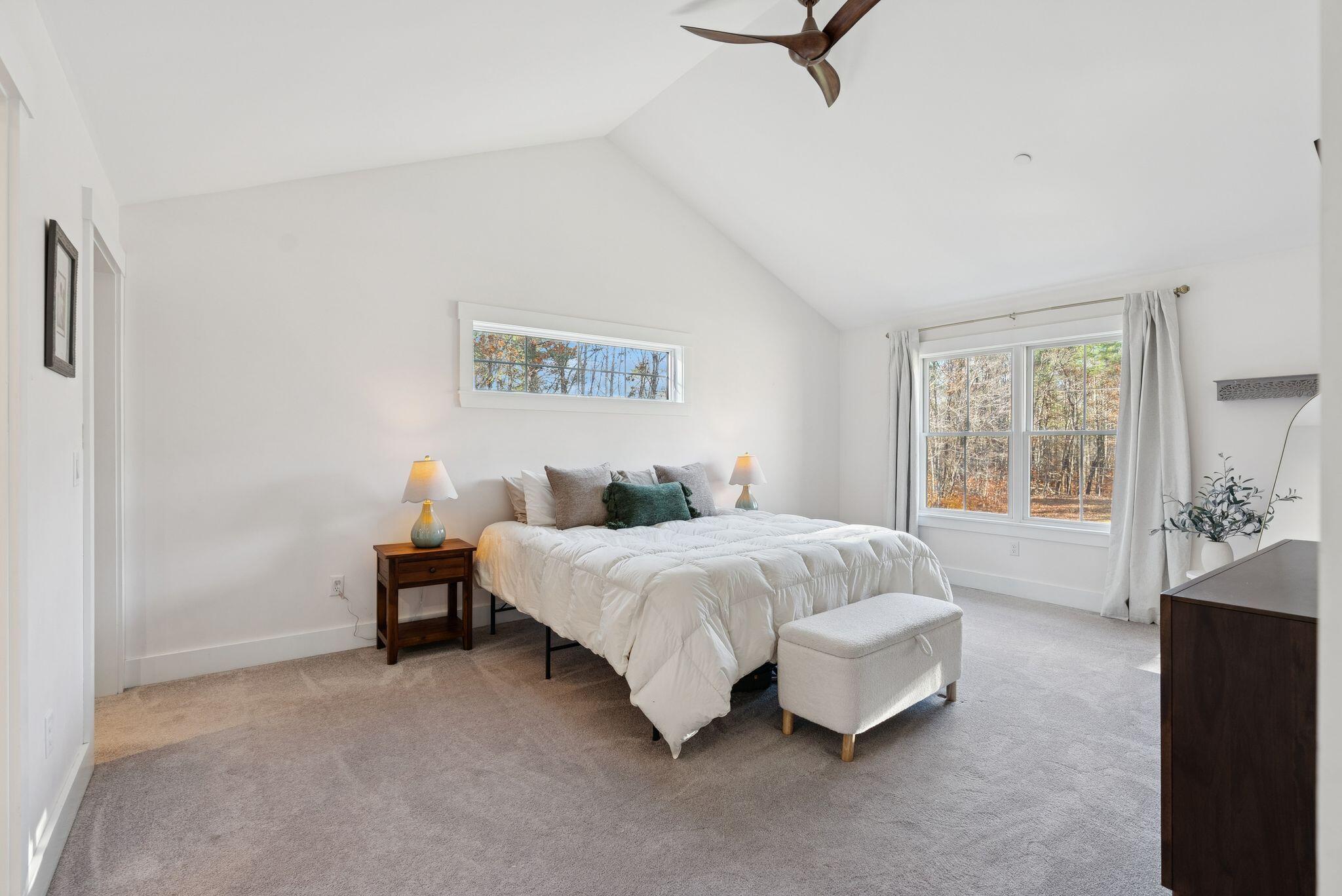 37 Ridgewood Lane North Yarmouth ME 04097