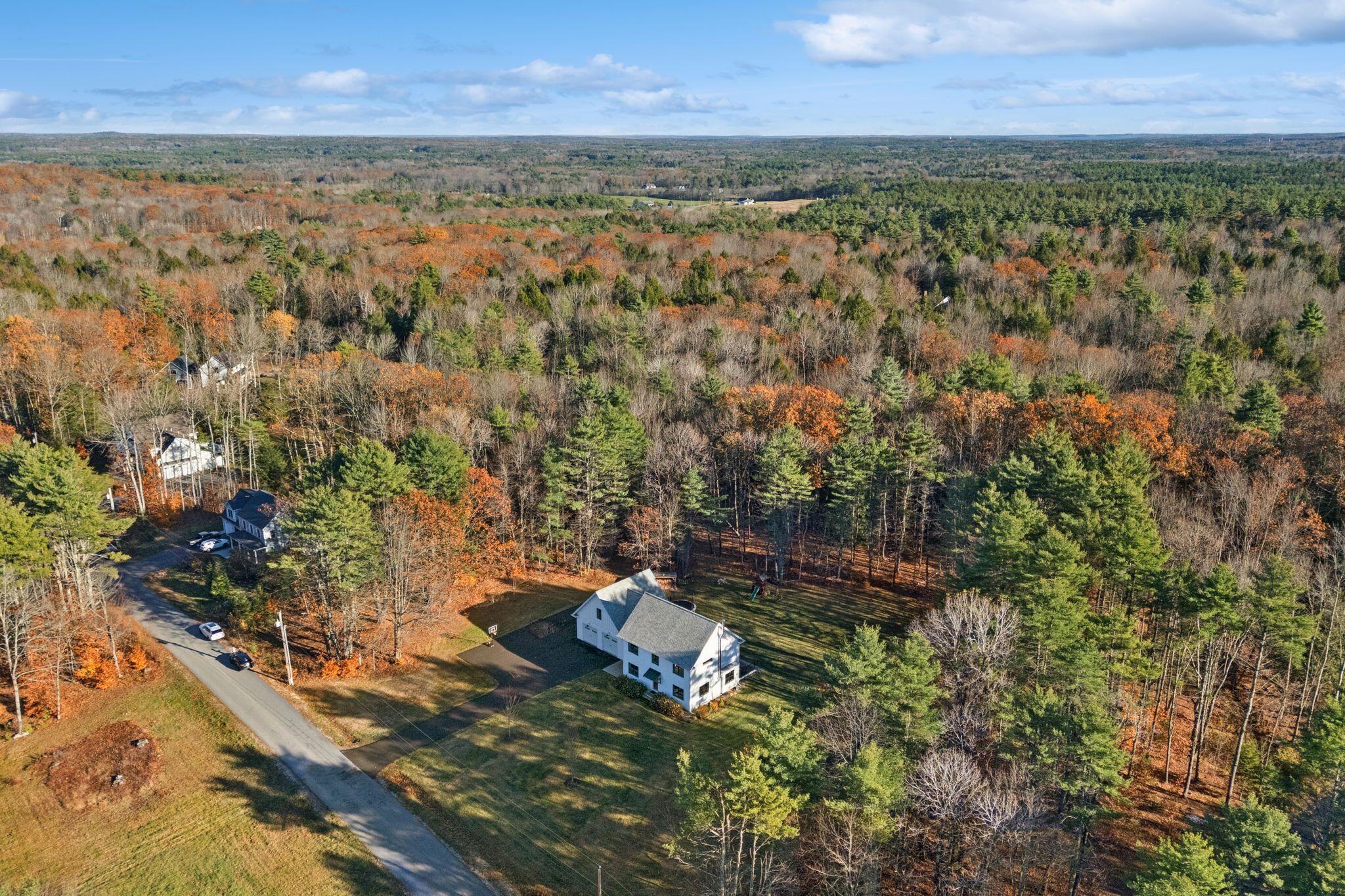 37 Ridgewood Lane North Yarmouth ME 04097