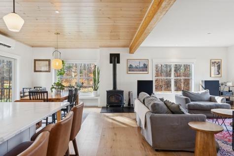 37 Ridgewood Lane North Yarmouth ME 04097