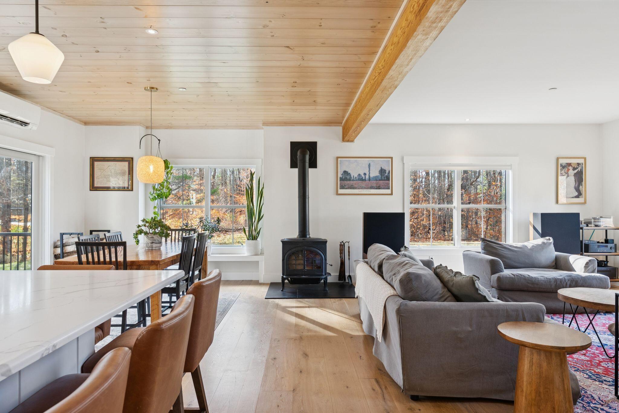 37 Ridgewood Lane North Yarmouth ME 04097