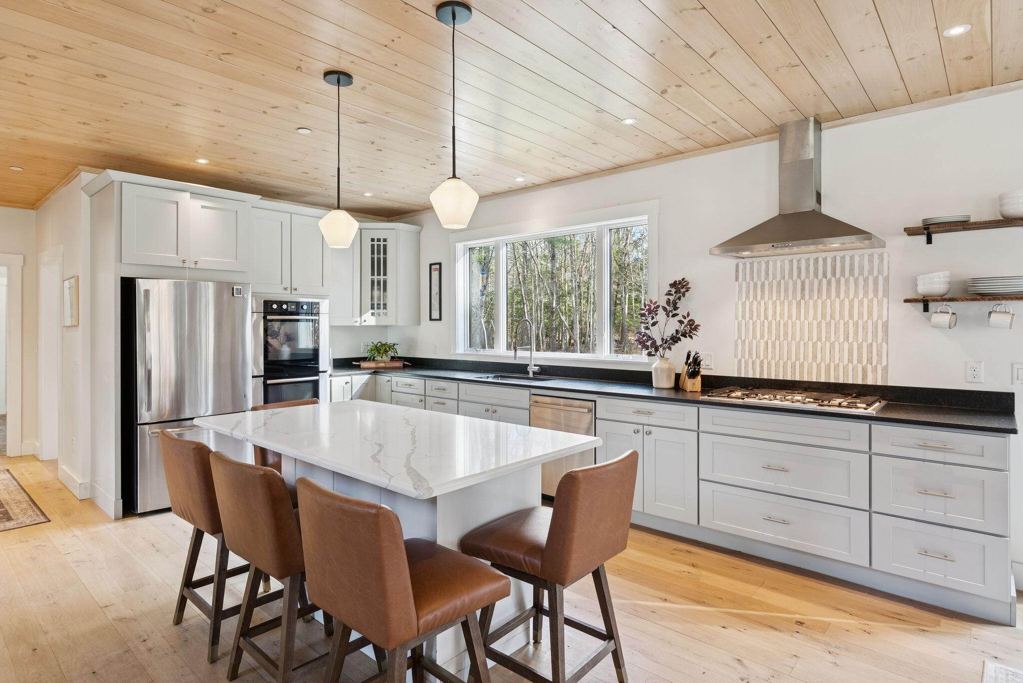 37 Ridgewood Lane North Yarmouth ME 04097