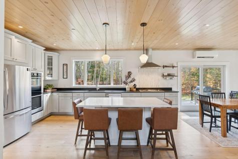 37 Ridgewood Lane North Yarmouth ME 04097