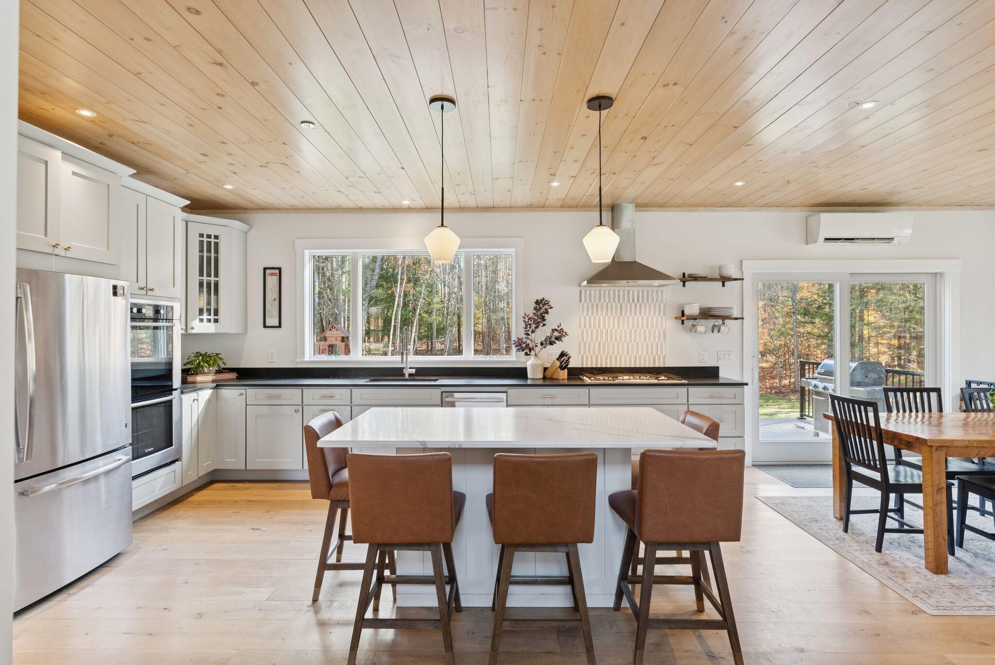 37 Ridgewood Lane North Yarmouth ME 04097