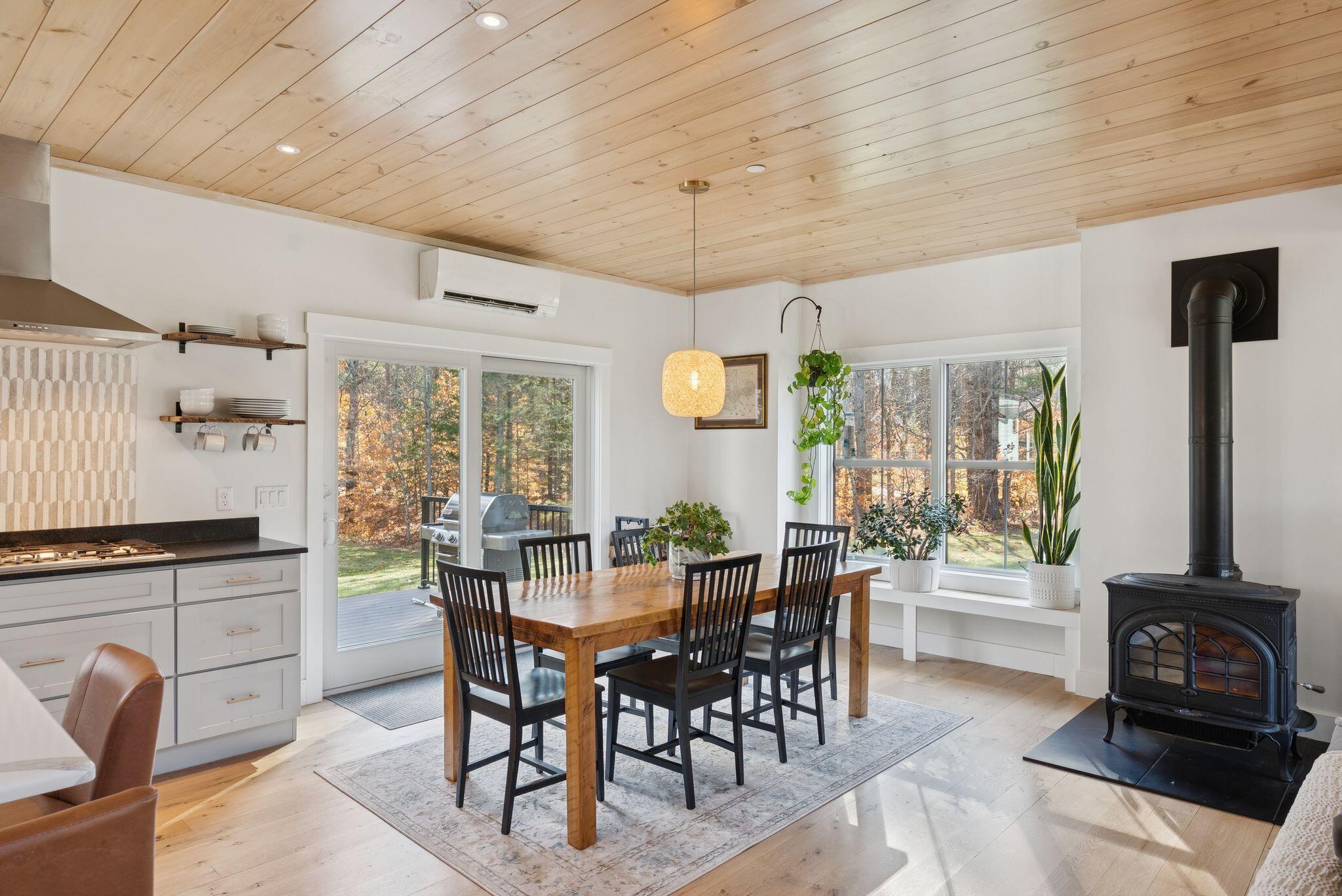 37 Ridgewood Lane North Yarmouth ME 04097