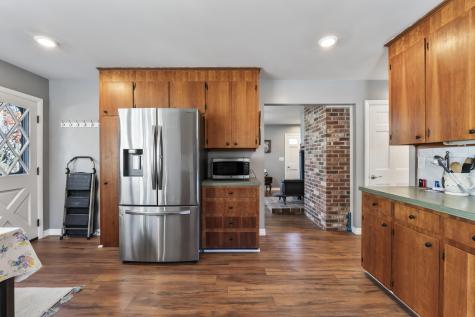 1032 Ferry Road Durham ME 04222