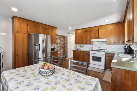 1032 Ferry Road Durham ME 04222