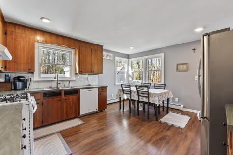 1032 Ferry Road Durham ME 04222