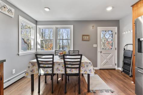 1032 Ferry Road Durham ME 04222