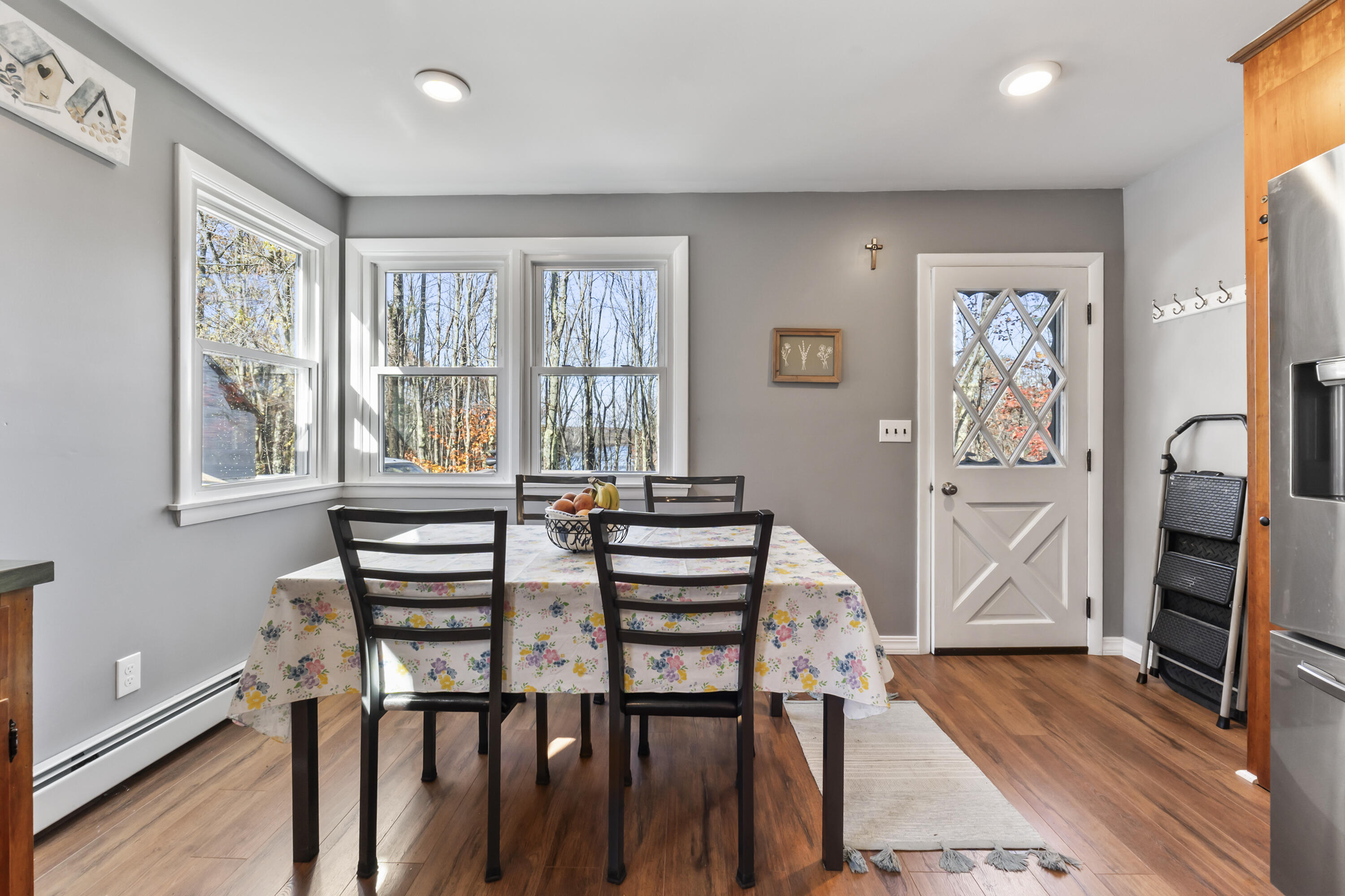 1032 Ferry Road Durham ME 04222