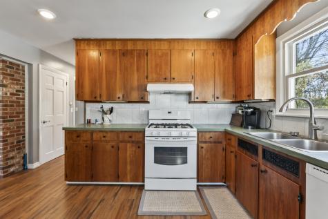 1032 Ferry Road Durham ME 04222