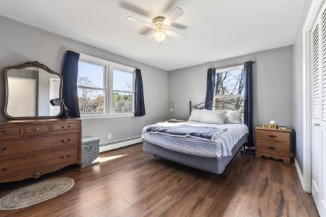 1032 Ferry Road Durham ME 04222