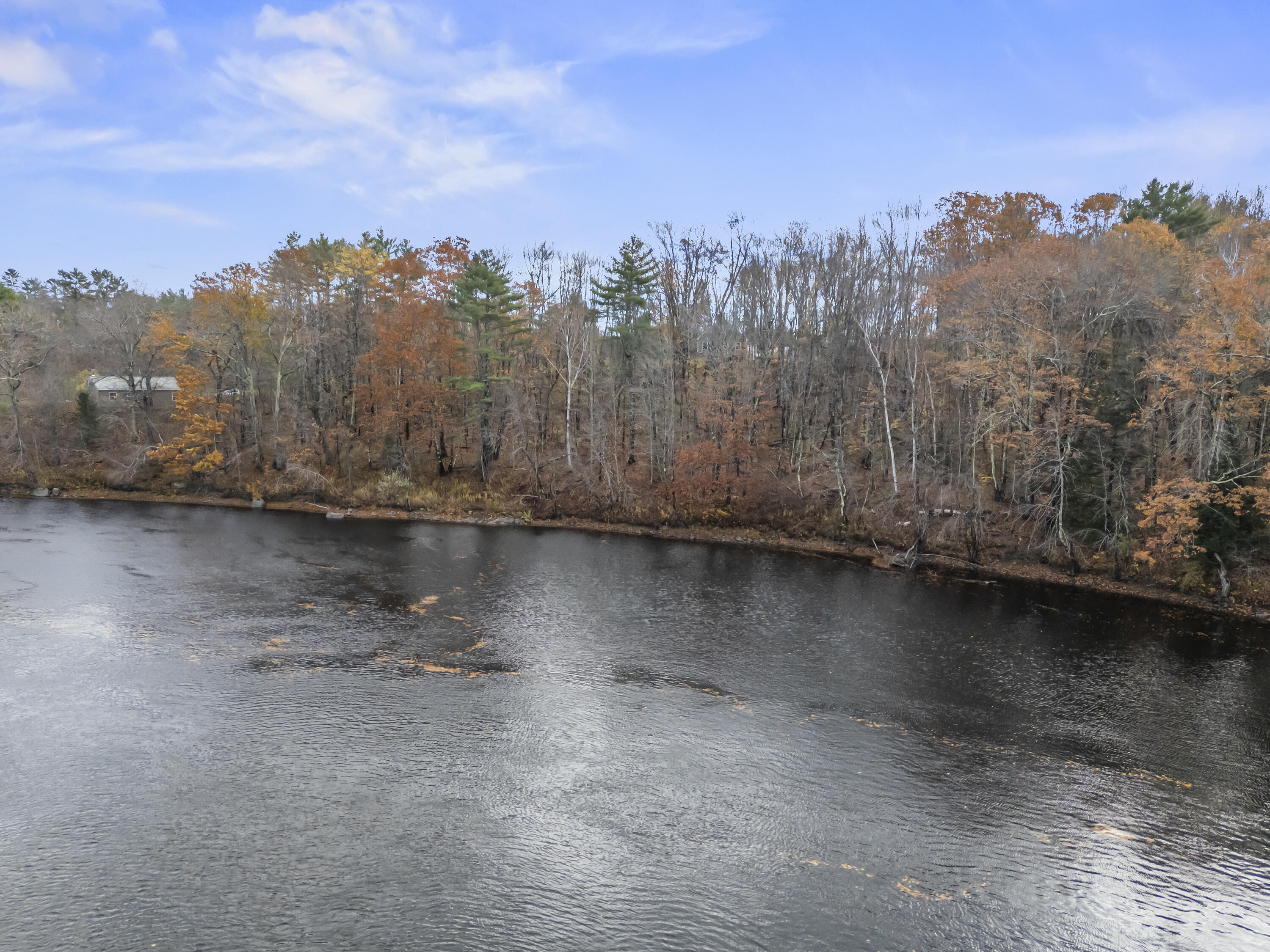 1032 Ferry Road Durham ME 04222