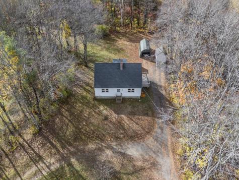 1032 Ferry Road Durham ME 04222