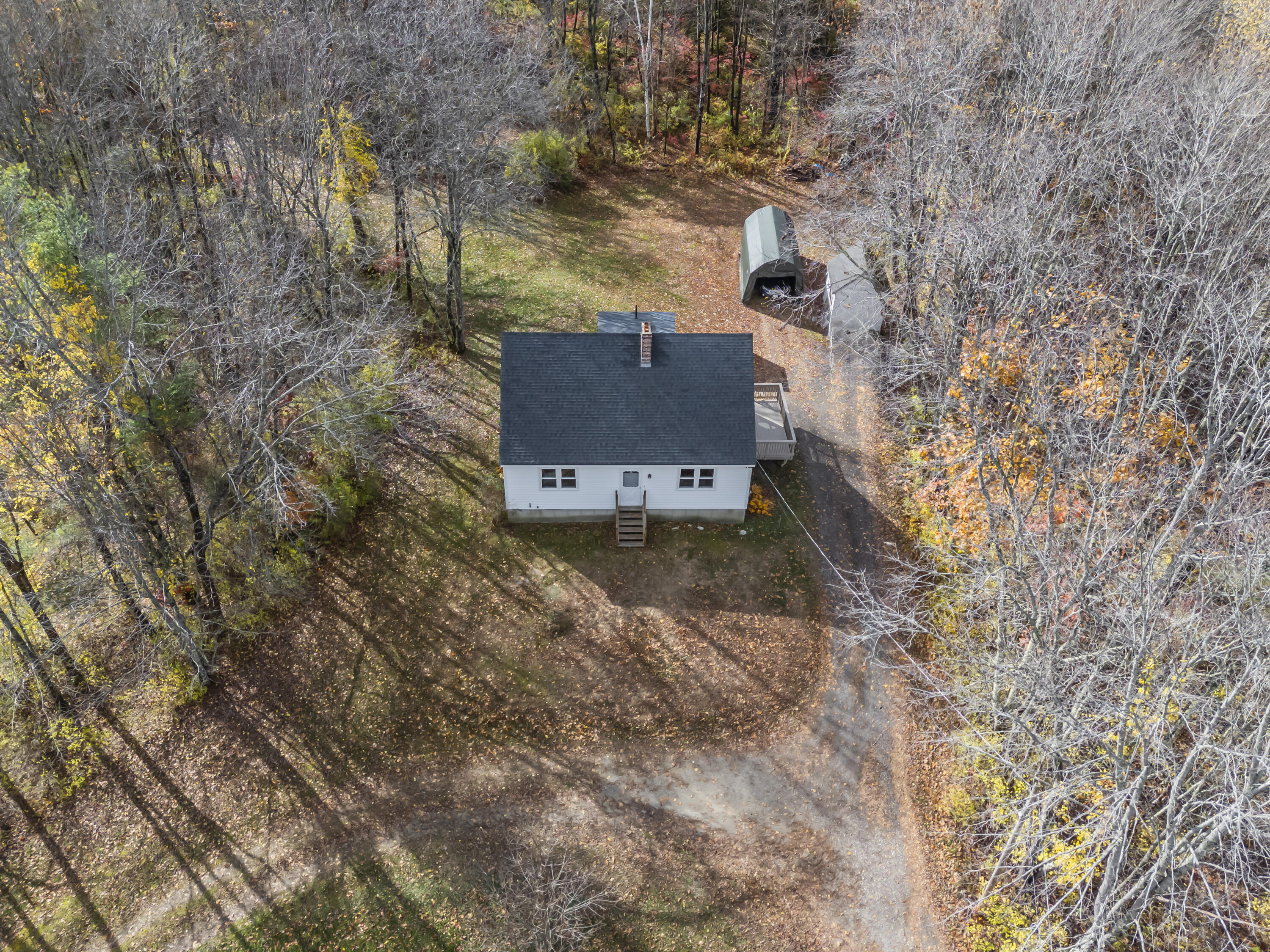 1032 Ferry Road Durham ME 04222