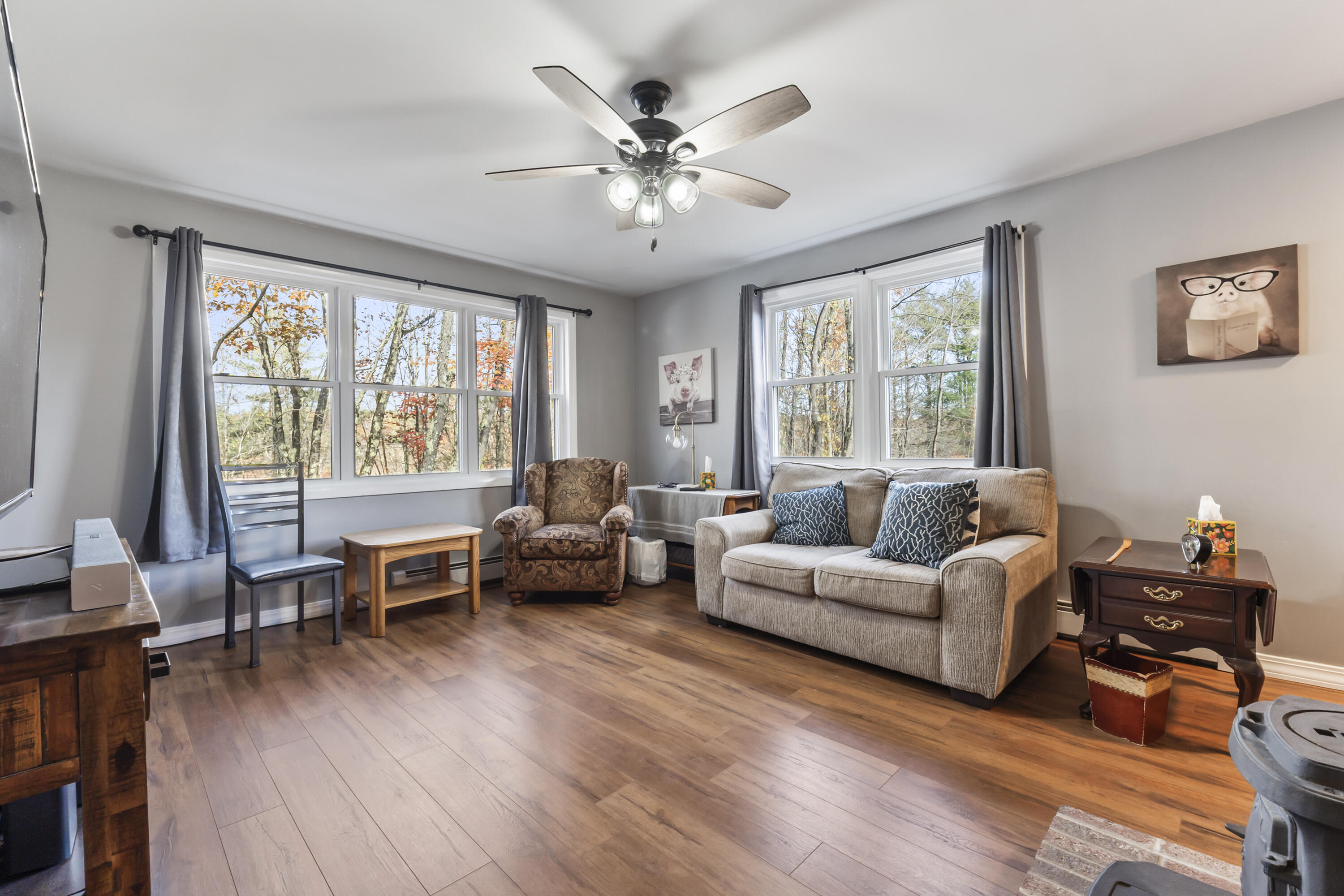 1032 Ferry Road Durham ME 04222