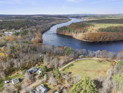 1032 Ferry Road Durham ME 04222