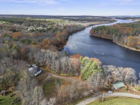 1032 Ferry Road Durham ME 04222