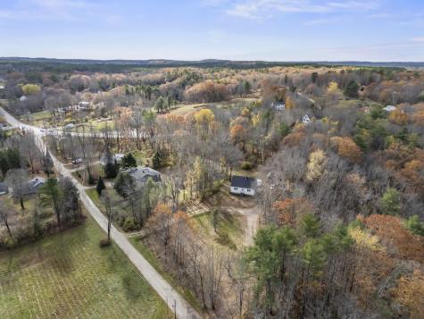 1032 Ferry Road Durham ME 04222
