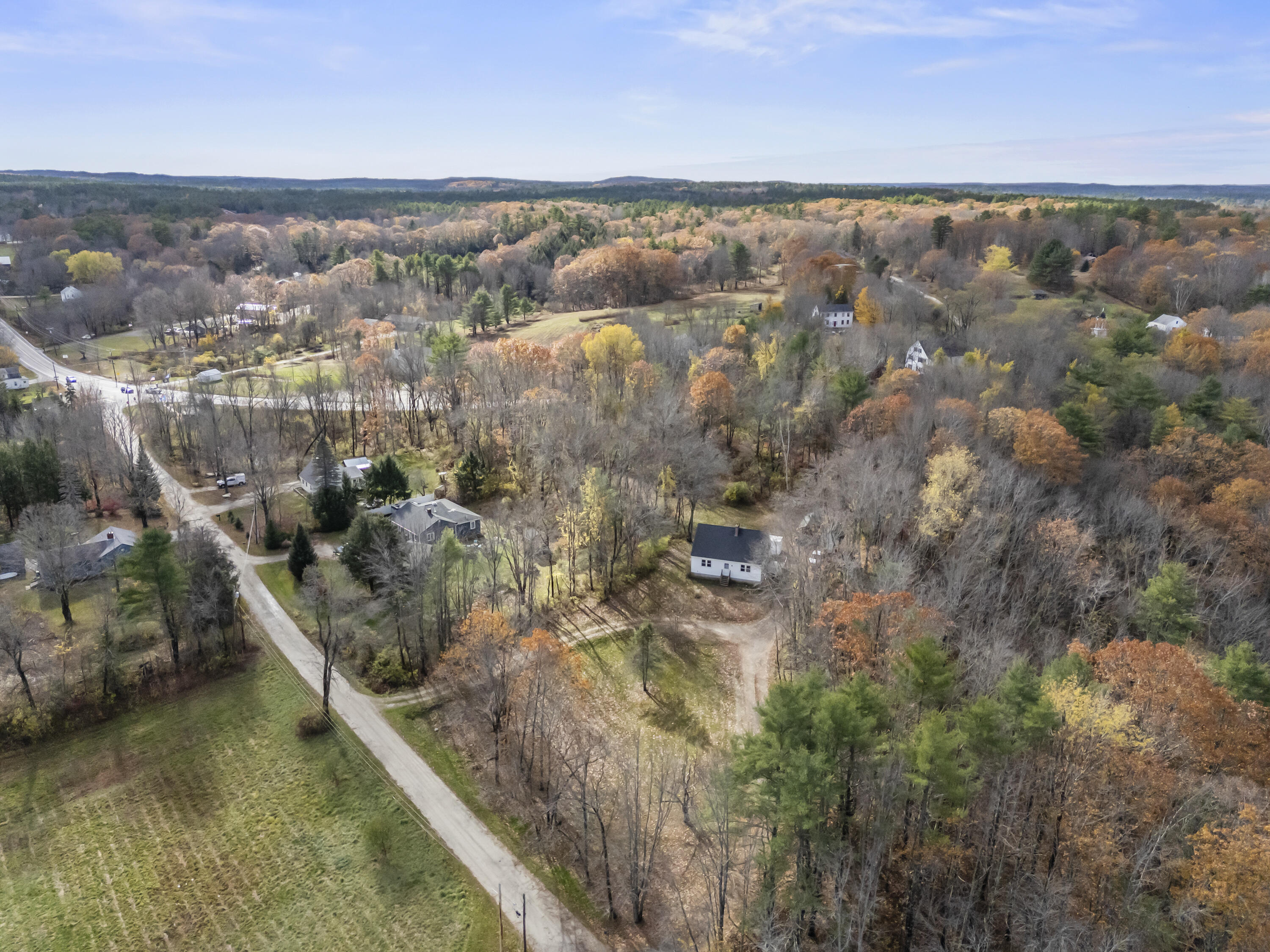 1032 Ferry Road Durham ME 04222