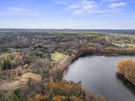 1032 Ferry Road Durham ME 04222