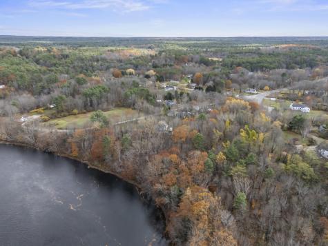 1032 Ferry Road Durham ME 04222