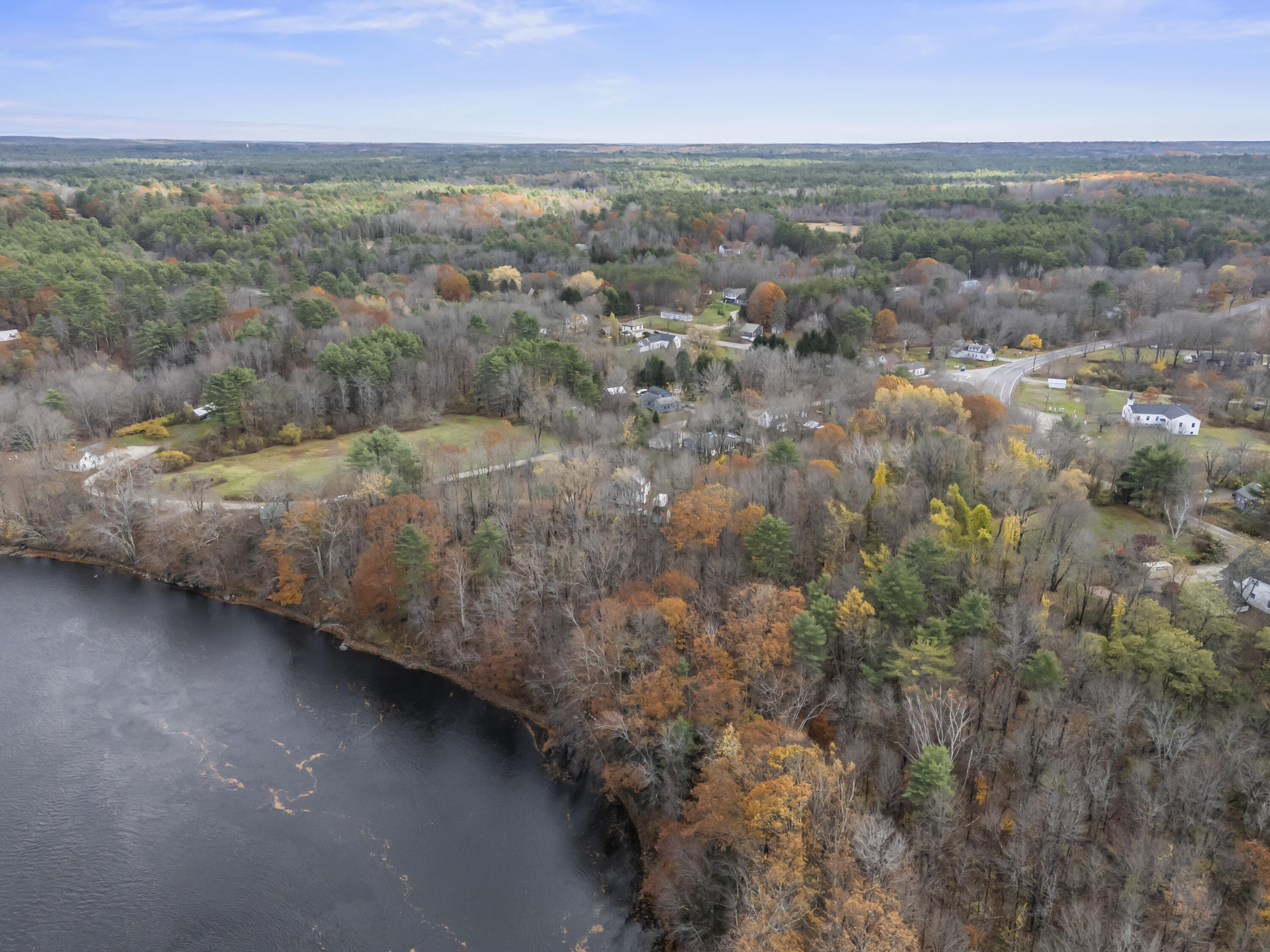 1032 Ferry Road Durham ME 04222