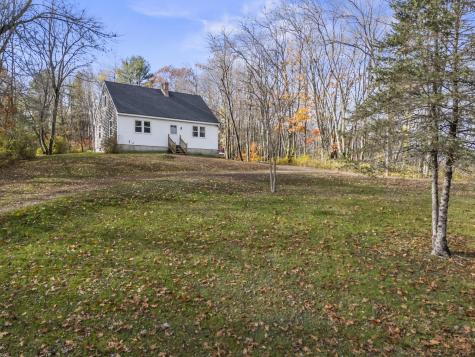 1032 Ferry Road Durham ME 04222