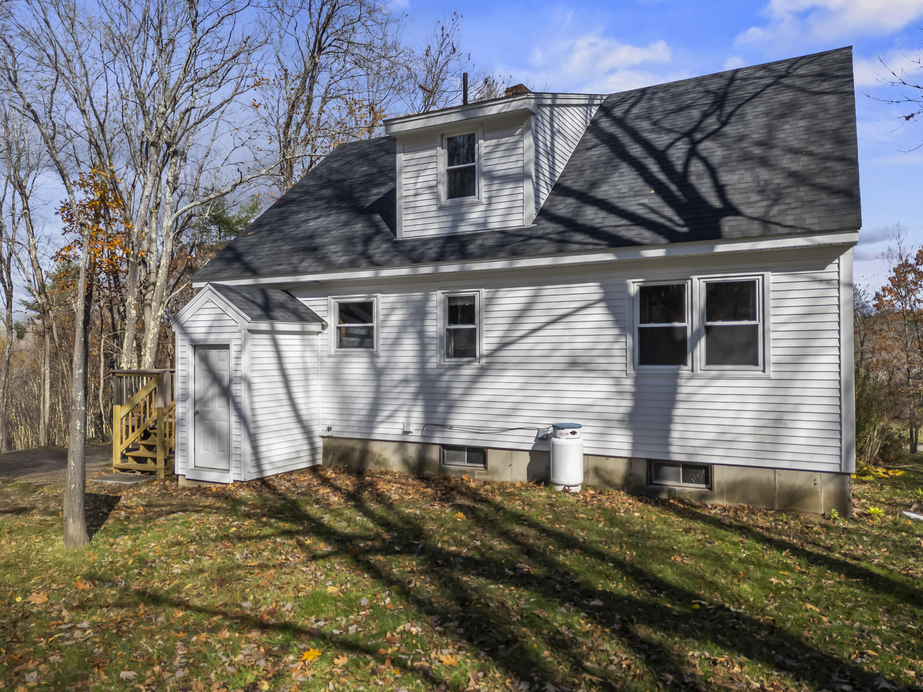 1032 Ferry Road Durham ME 04222