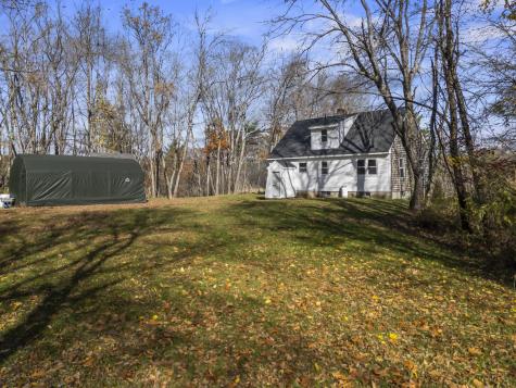 1032 Ferry Road Durham ME 04222