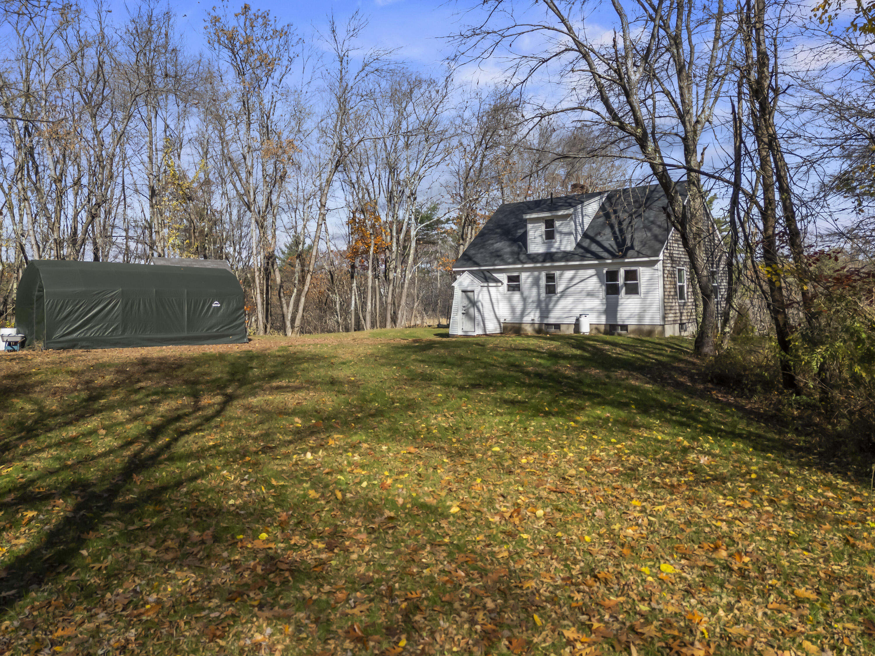 1032 Ferry Road Durham ME 04222