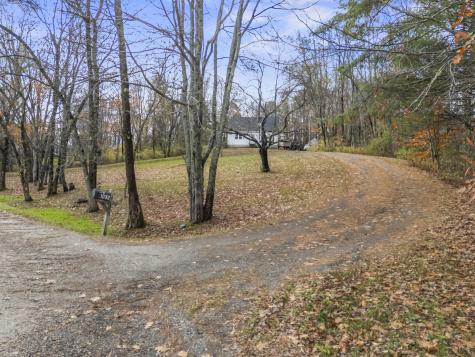 1032 Ferry Road Durham ME 04222