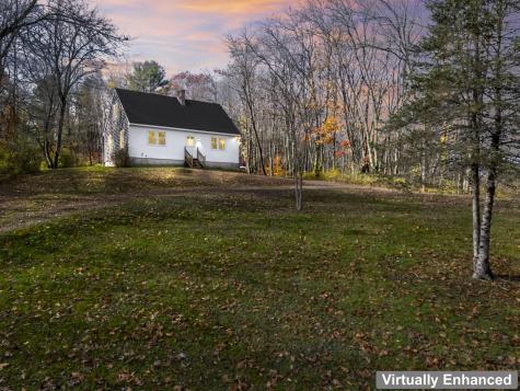 1032 Ferry Road Durham ME 04222