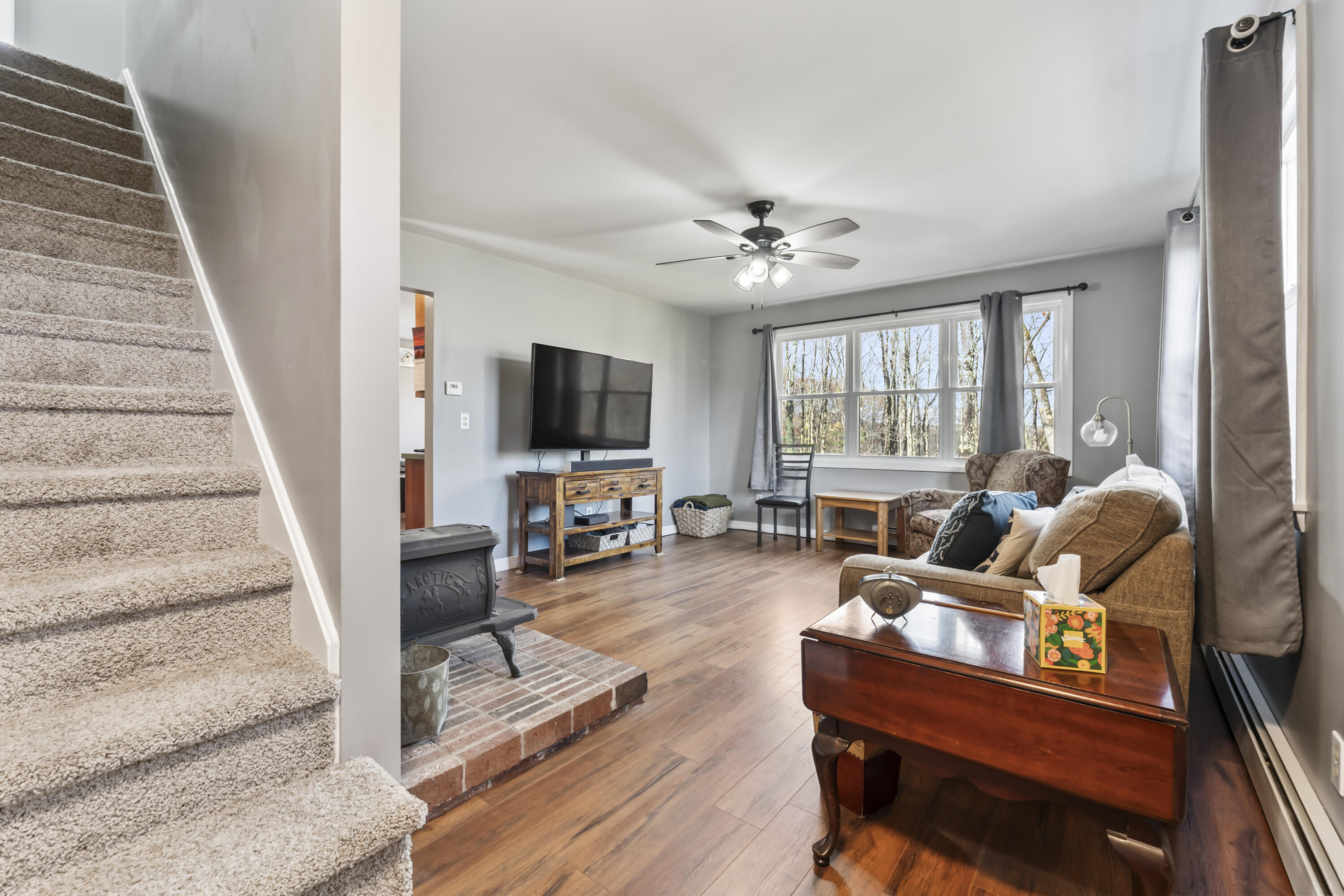 1032 Ferry Road Durham ME 04222