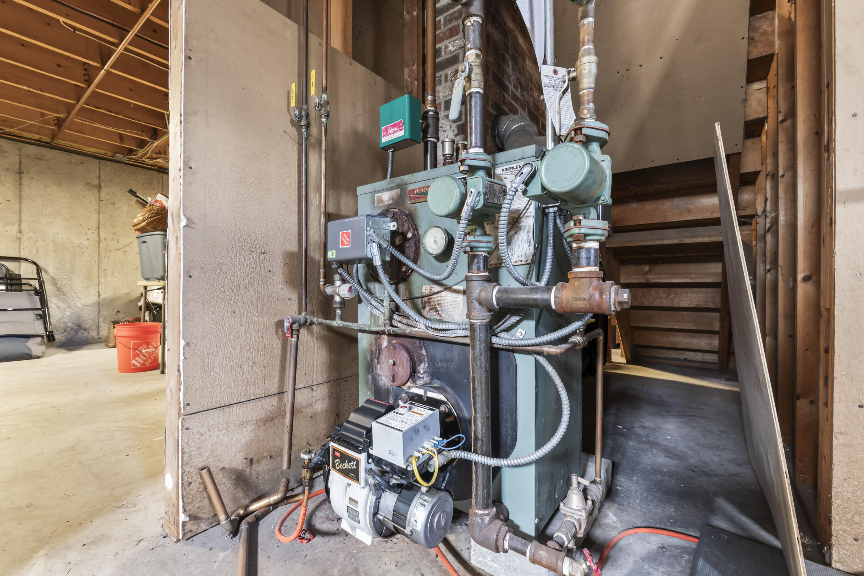 1032 Ferry Road Durham ME 04222