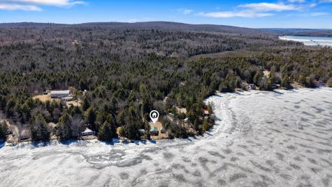 37 Petite Drive Lincoln ME 04457