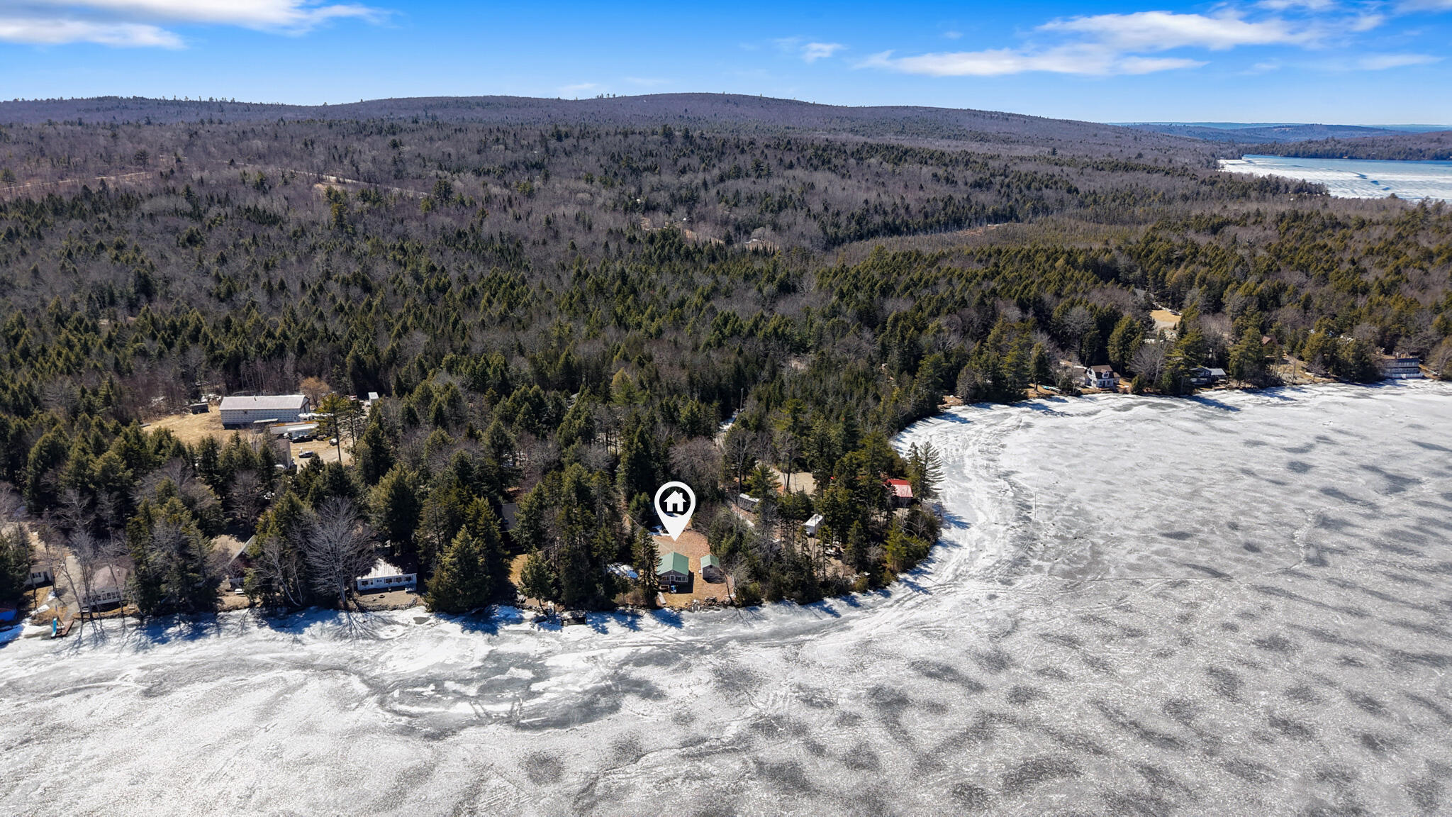 37 Petite Drive Lincoln ME 04457