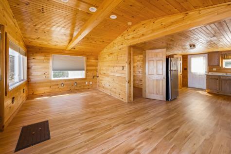 37 Petite Drive Lincoln ME 04457